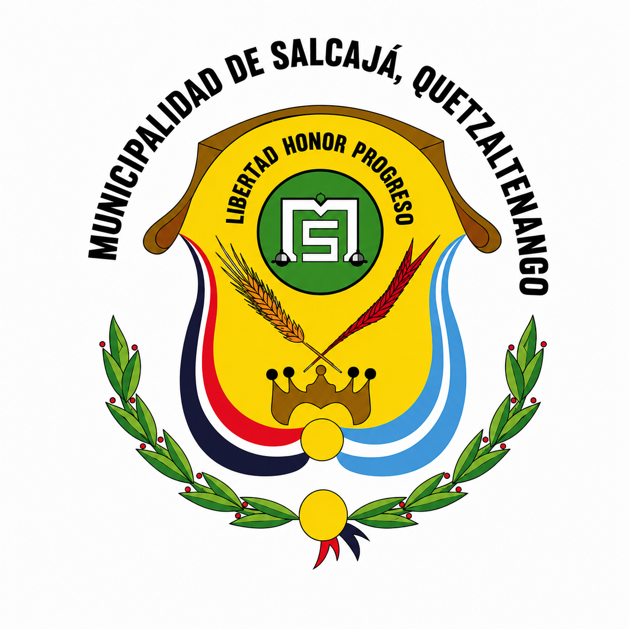 Municipalidad de Salcajá